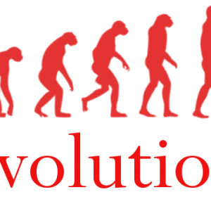 teorija evolucije