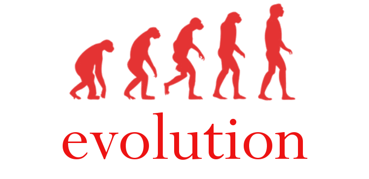 teorija evolucije