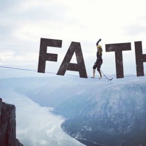 vera u boga