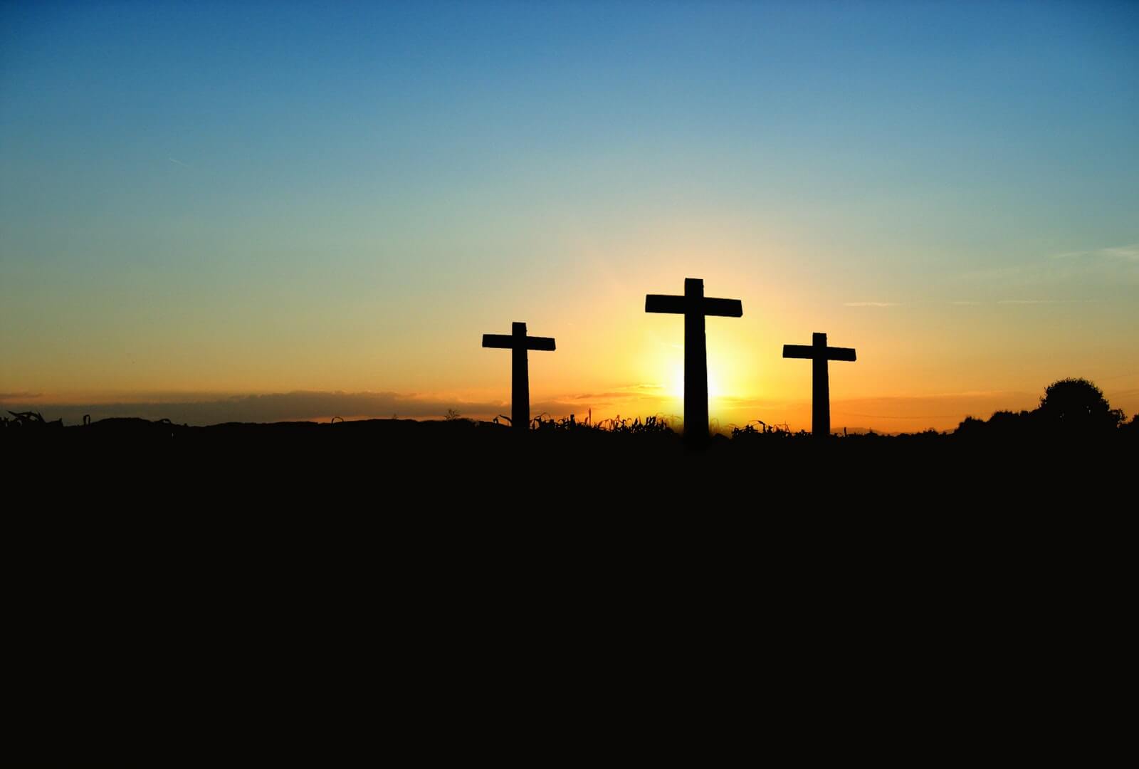 Isus – smrt i vaskrsenje - Centar za biblijsku duhovnost i celoviti ...