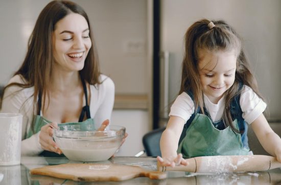 20 navika zdravih i srećnih mama domaćica