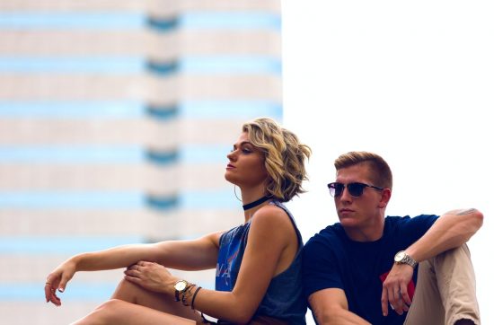 9 znakova da vas vaš partner emotivno uništava