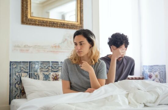 10 loših navika koje vode ka nesrećnom braku