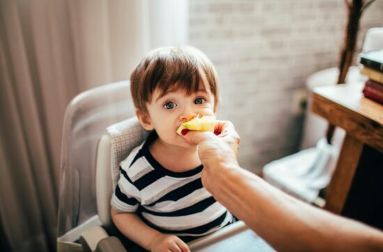 19 saveta za hranjenje probirljive dece