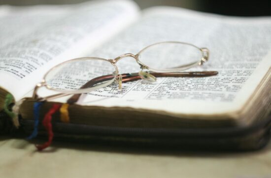 Spasenje kroz Novi Zavet