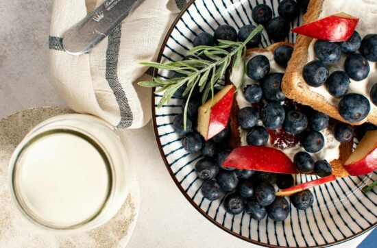 8 saveta za zdravu ishranu