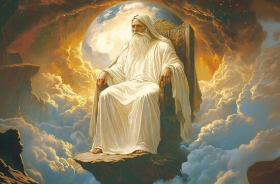 Bog je otkrio vreme početka nebeskog suda