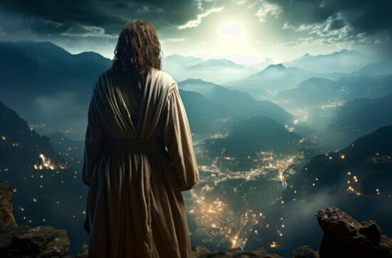 Hristos želi da živi u vama