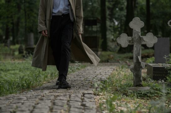 Da li čovek živi posle smrti?