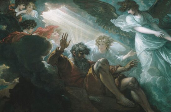 Hristovo hiljadugodišnje carstvo ili milenijum