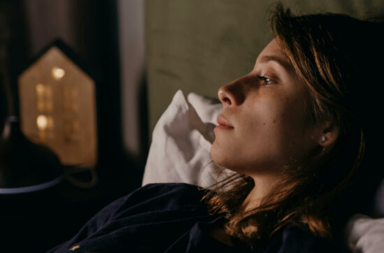 6 stvari koje treba da počnete da radite kako biste bolje spavali noću