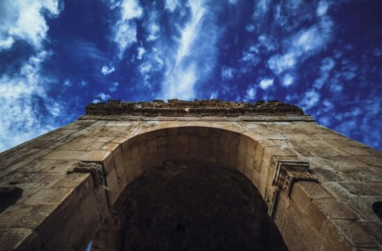 Obeležja prave Hristove crkve