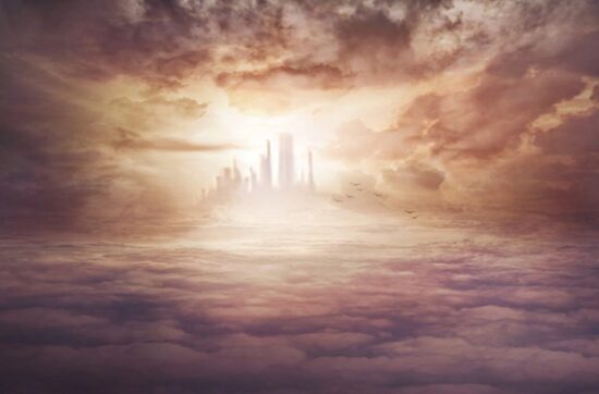 Večna sigurnost na obnovljenoj zemlji