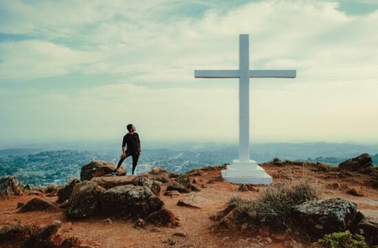 Vaša vera - tajna pobede u Hristu